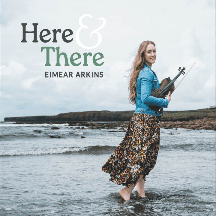 Eimear Arkins - Here & There