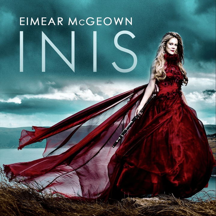 Eimear McGeown - Inis