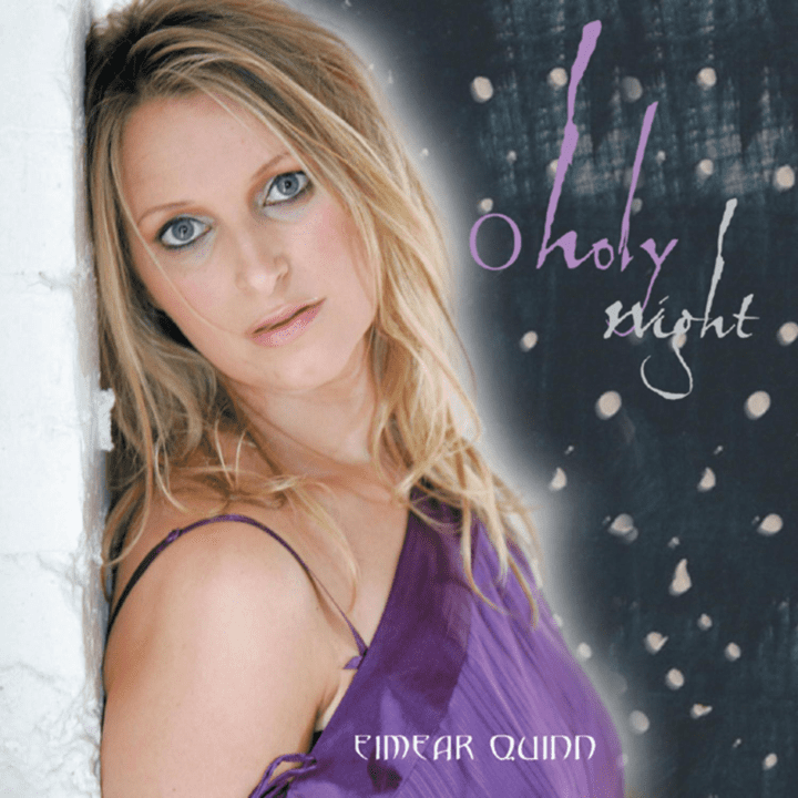 Eimear Quinn - O Holy Night