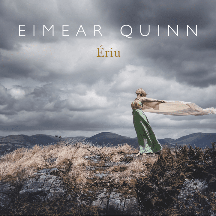 Eimear Quinn - Ériu