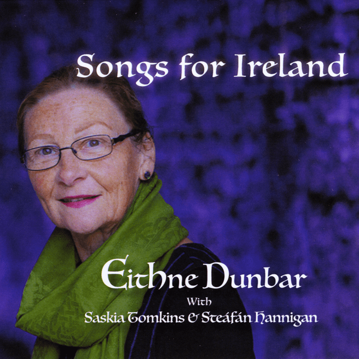 Eithne Dunbar - Songs for Ireland