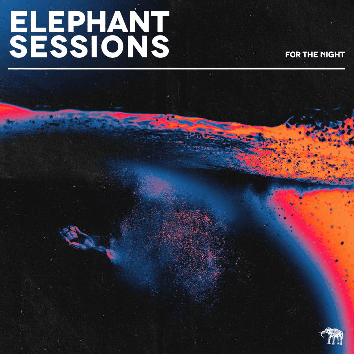 Elephant Sessions - For the Night