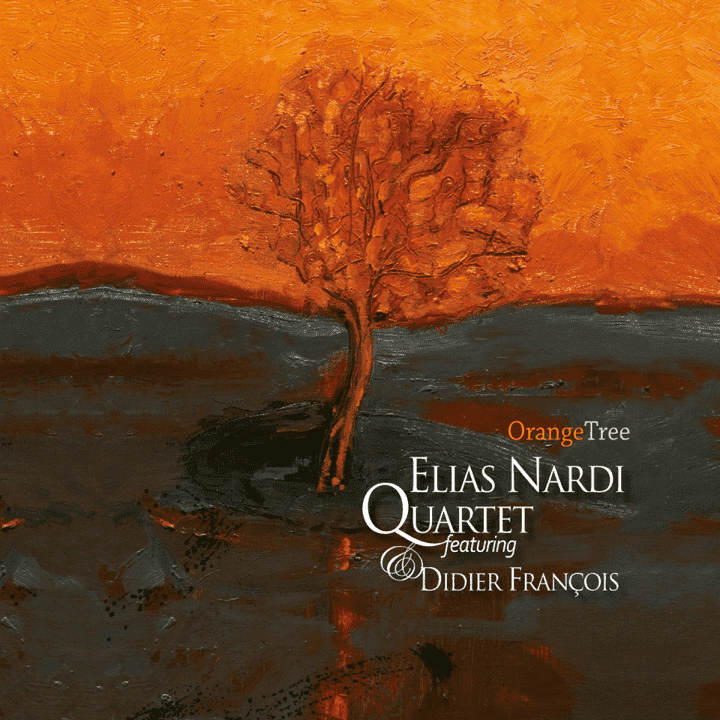 Elias Nardi - OrangeTree