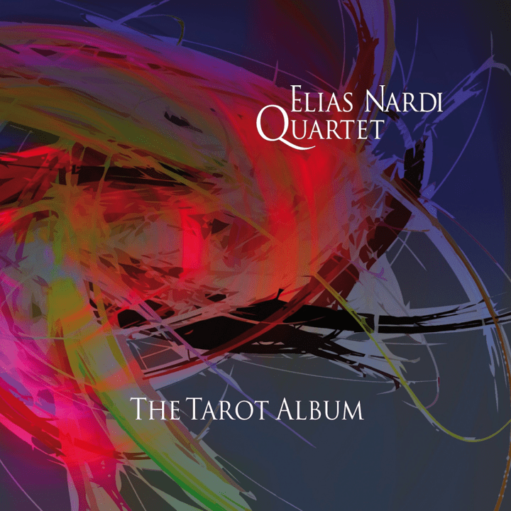 Elias Nardi - The Tarot Album