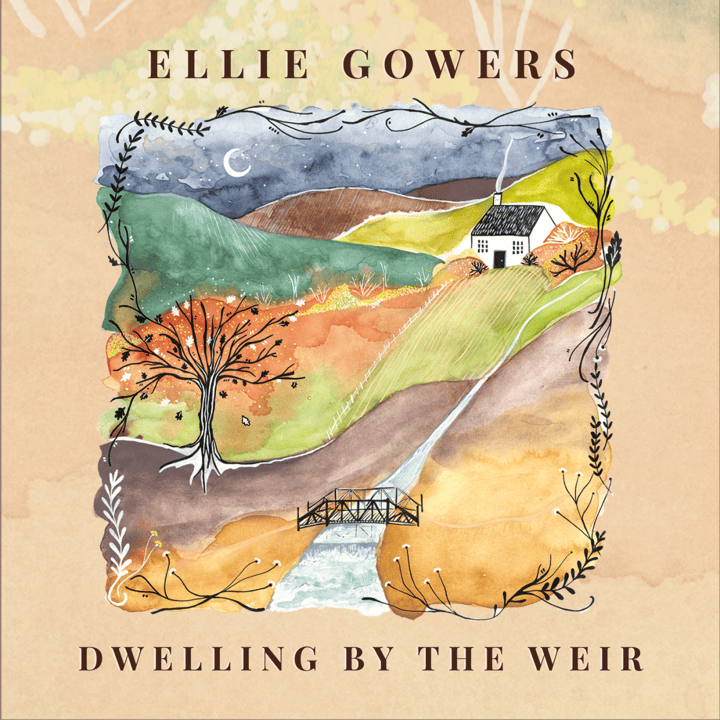 Ellie Gowers - Dwelling by the Weir