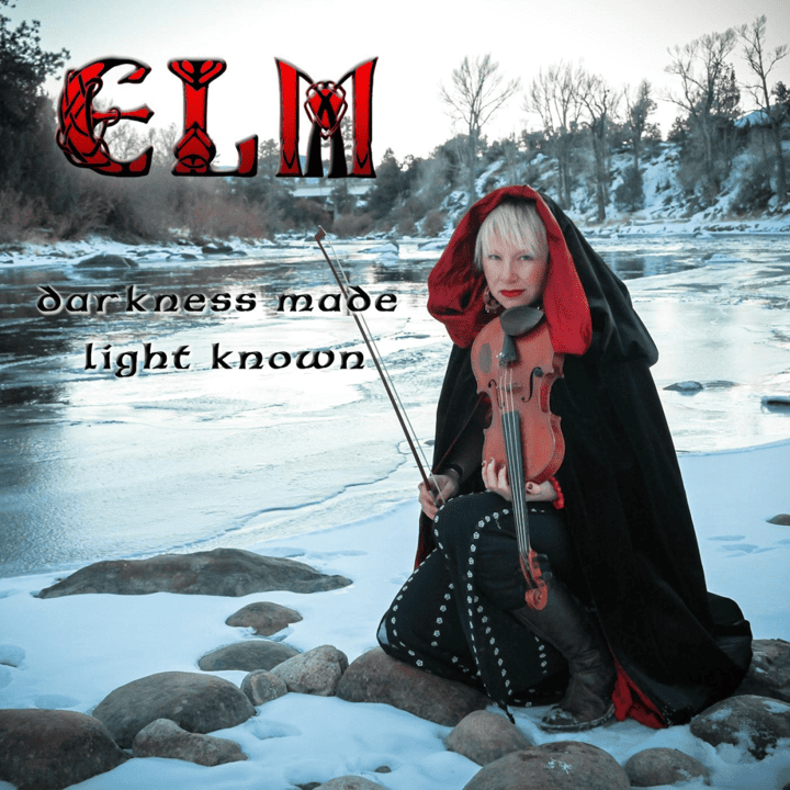 ELM - Darkness Made Light Known