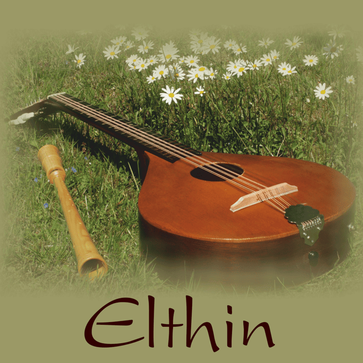 Elthin - Elthin