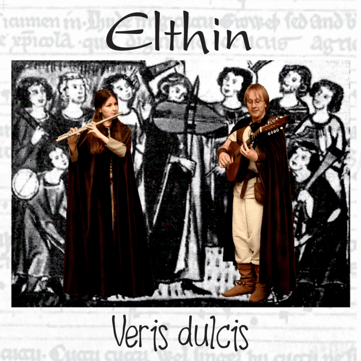 Elthin - Veris dulcis