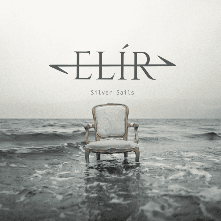 Elír - Silver Sails