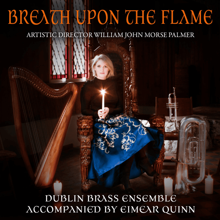 Eimear Quinn, William Palmer - Breath Upon The Flame