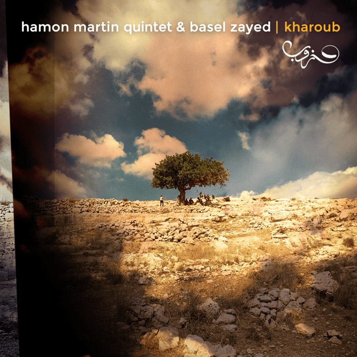 Hamon Martin Quintet, Basel Zayed - Kharoub