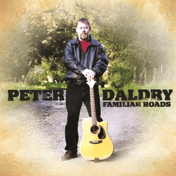 Peter Daldry - Familiar Roads