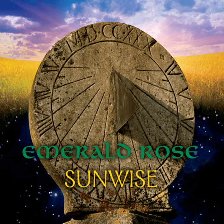 Emerald Rose - Sunwise