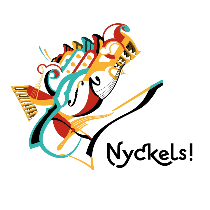 Nyckels! - Nyckels!