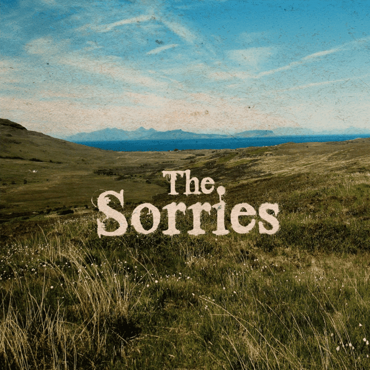 The Sorries - The Sorries