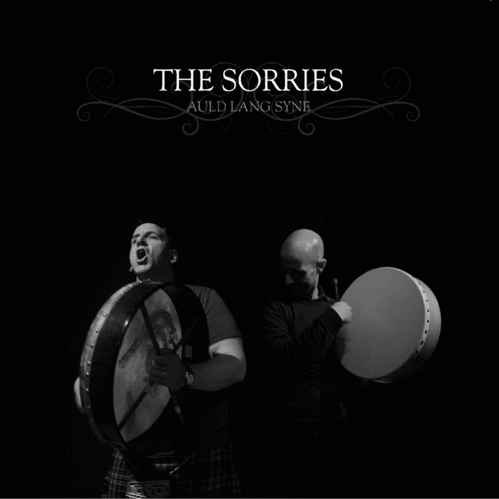 The Sorries - Auld Lang Syne