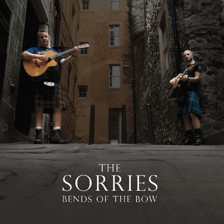 The Sorries - Bends of the Bow