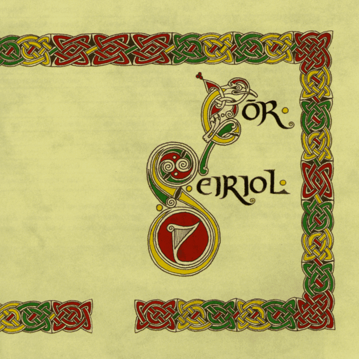 Côr Seiriol - Côr Seiriol