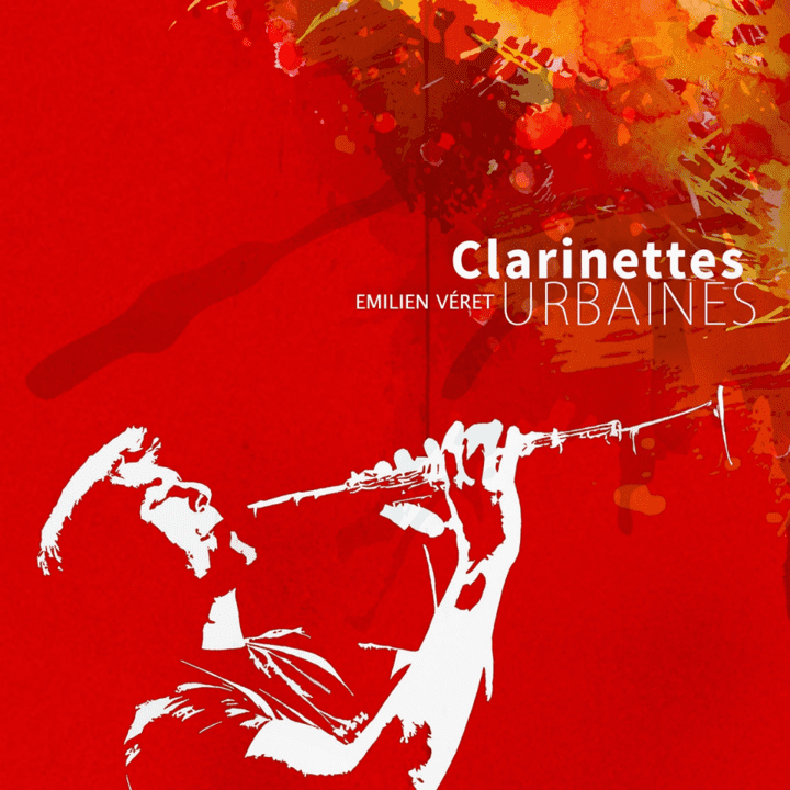 Emilien Véret - Clarinettes urbaines