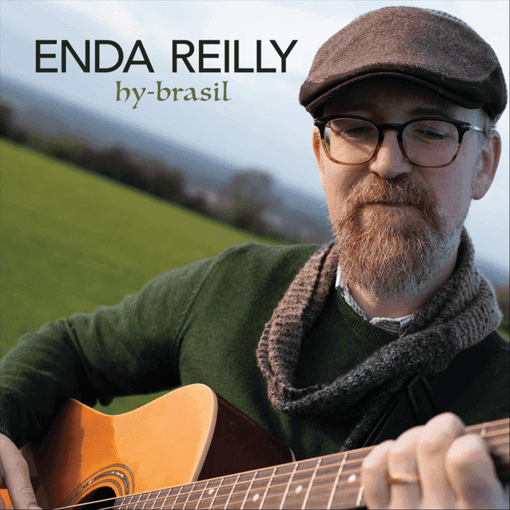 Enda Reilly - Hy-Brasil