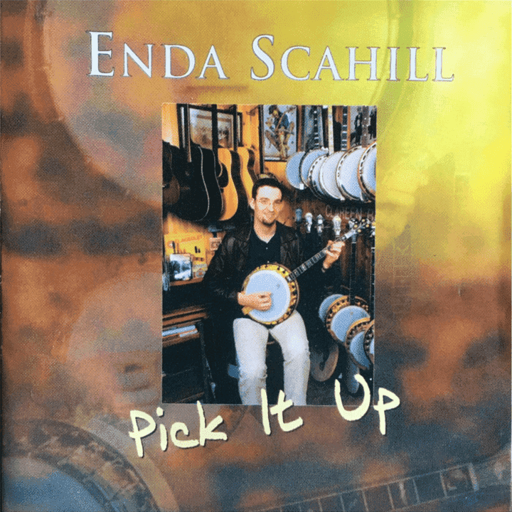 Enda Scahill - Pick It Up