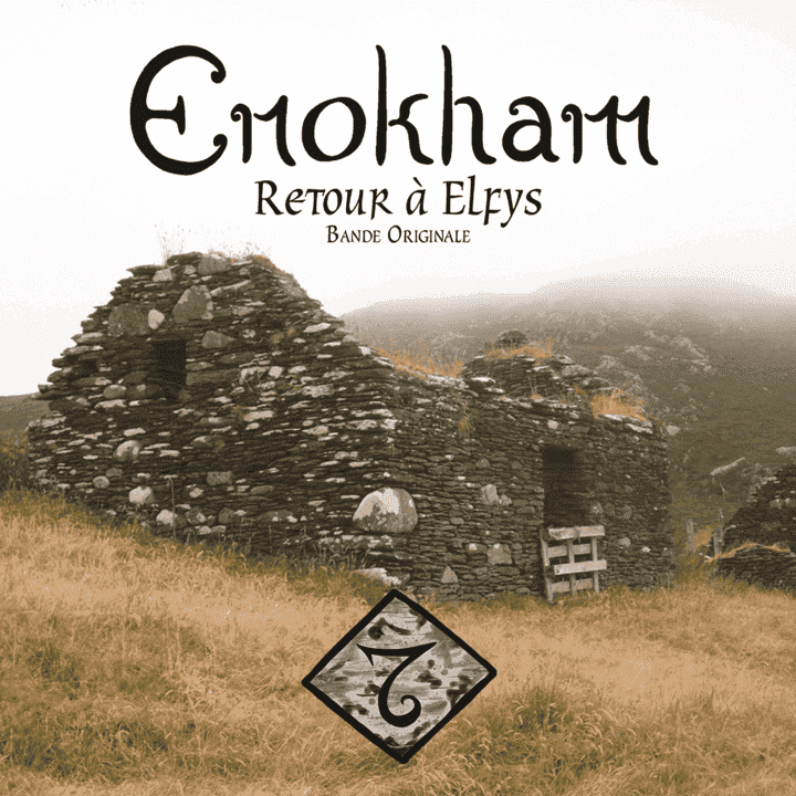 Enokham - Retour à Elfys