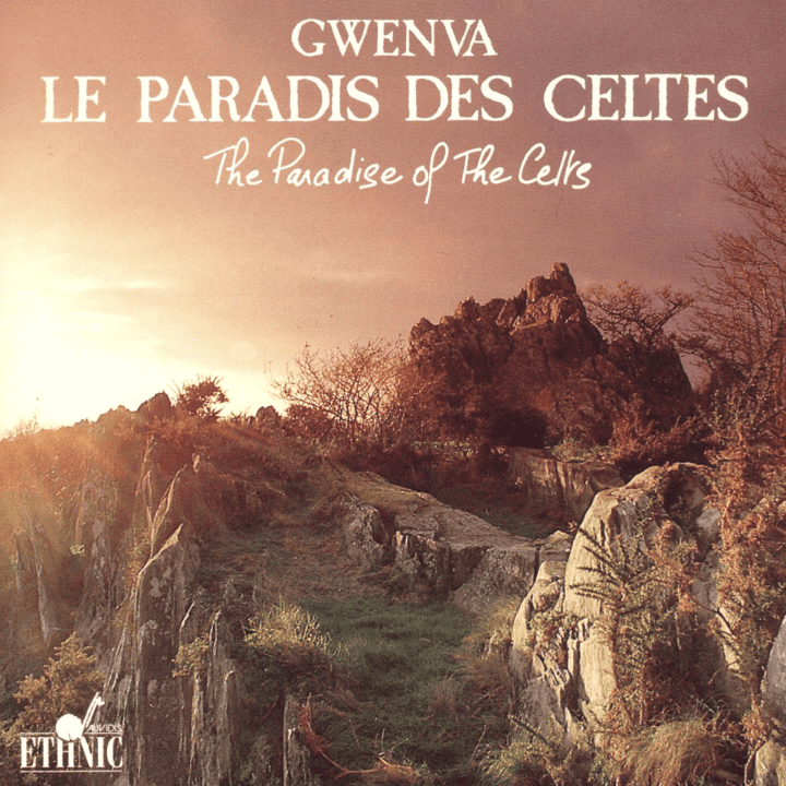 Ensemble Gwenva - Le paradis des celtes