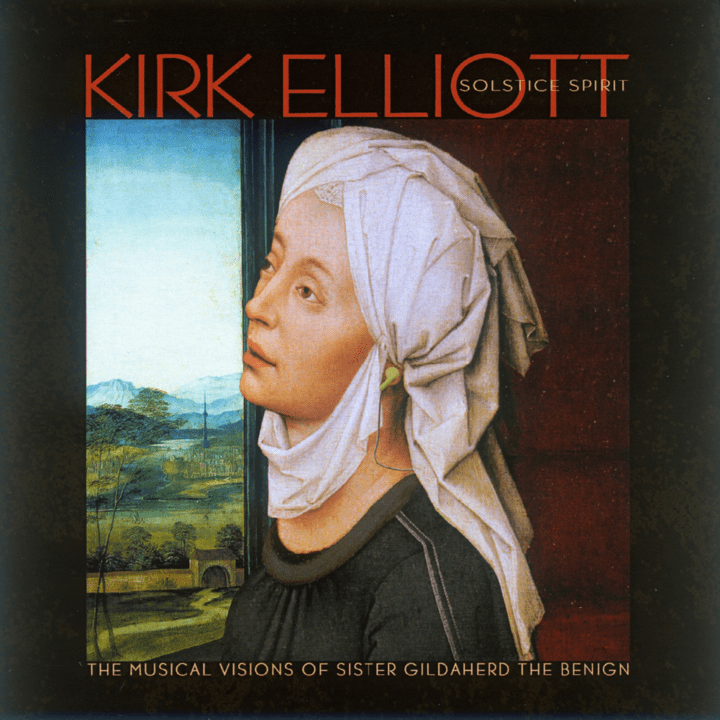 Ensemble Polaris - Kirk Elliott Solstice Spirit