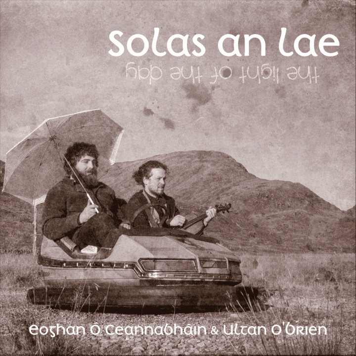 Eoghan Ó Ceannabháin - Solas an Lae