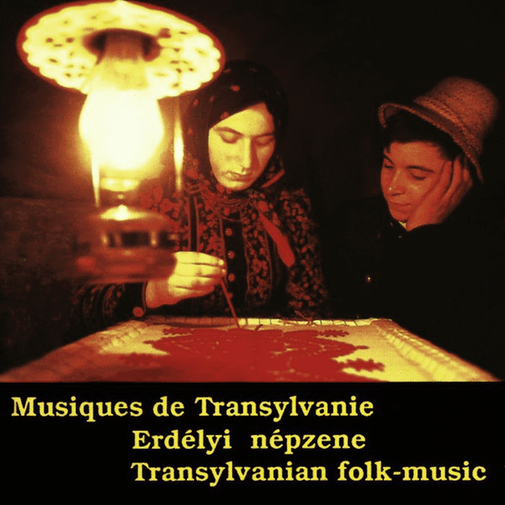 Erdélyi Népzene - Transylvanian Folk Music