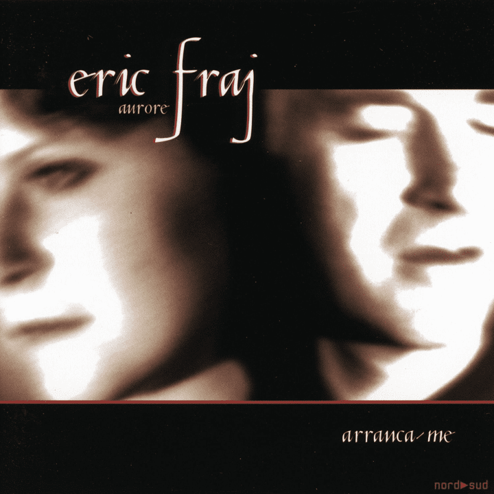 Eric Fraj - Arranca-me