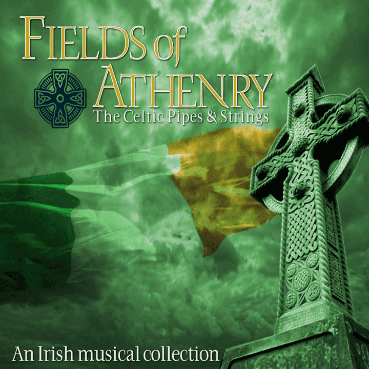 Eric Rigler - The Fields of Athenry