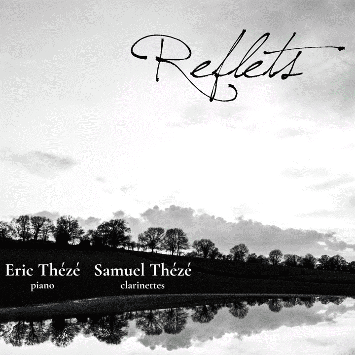 Eric Thézé, Samuel Thézé - Reflets