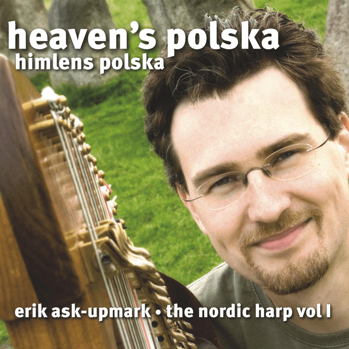 Erik Ask-Upmark - Himlens Polska