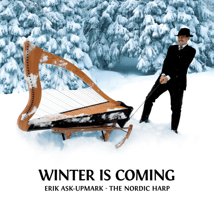 Erik Ask-Upmark - Winter is coming