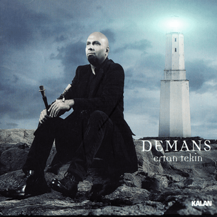 Ertan Tekin - Demans