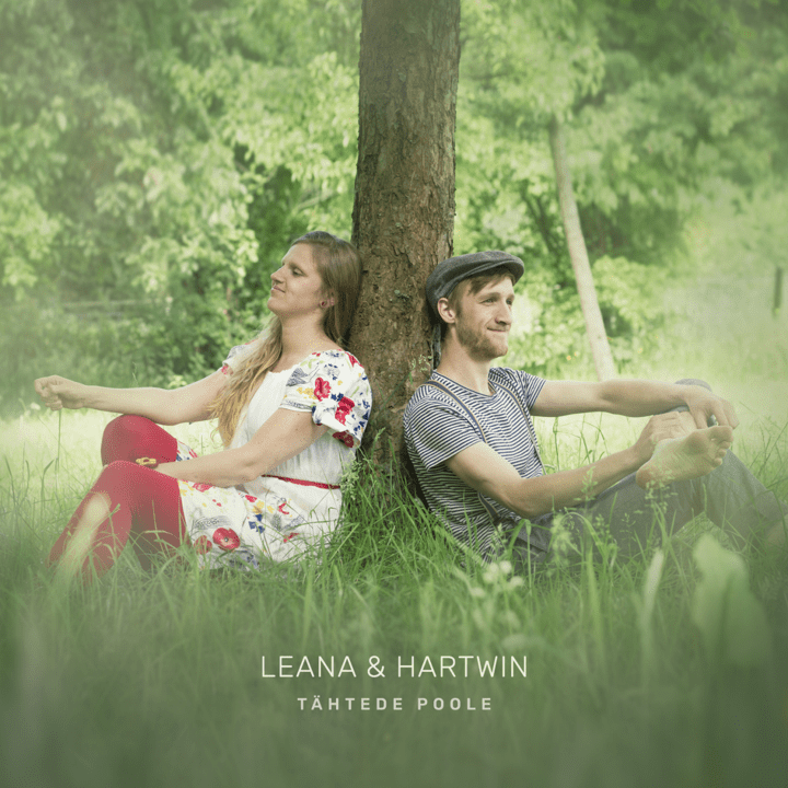 Leana & Hartwin - Tähtede Poole