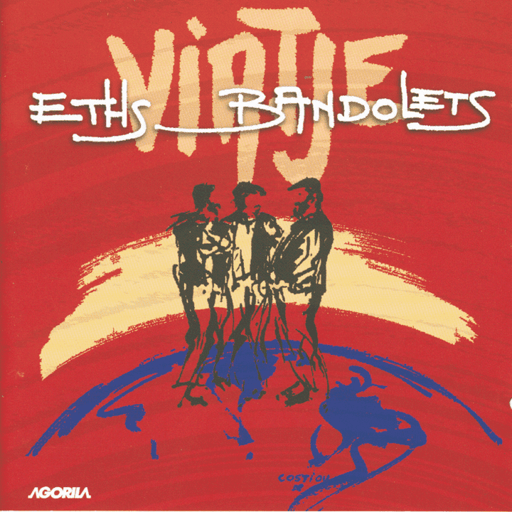 Eths Bandolets - Viatje