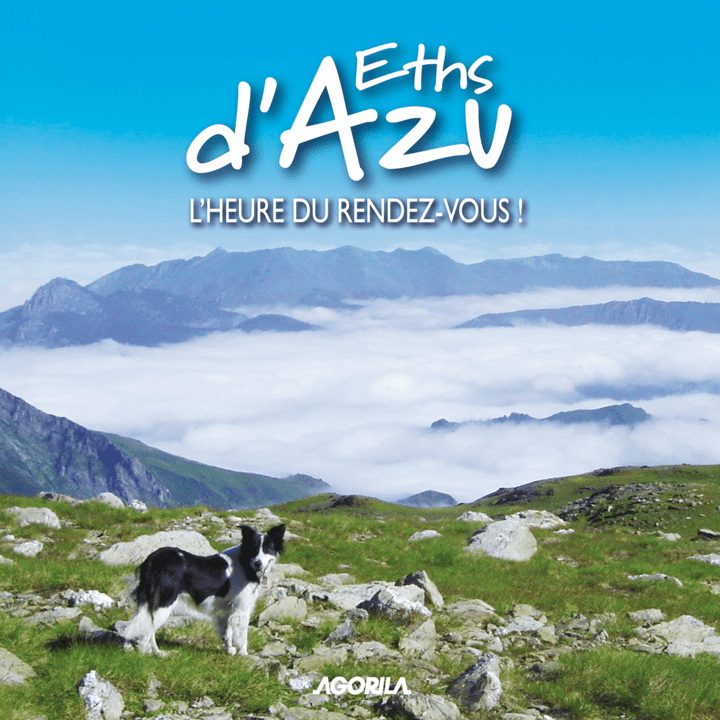 Eths D'Azu - L'heure du rendez-vous !