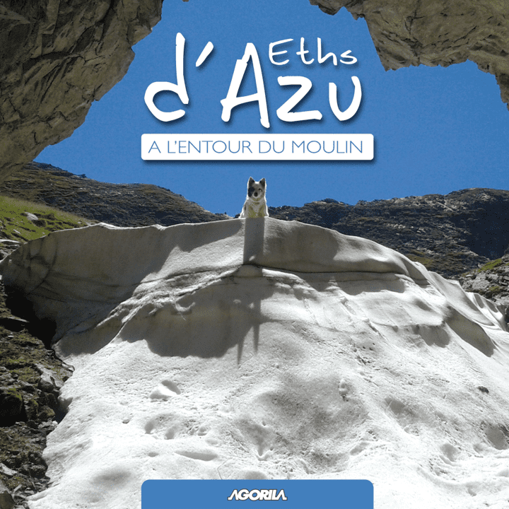 Eths D'Azu - A l'entour du moulin