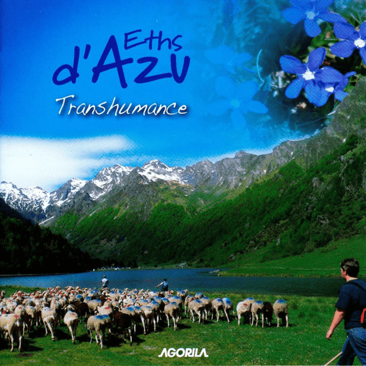 Eths D'Azu - Transhumance