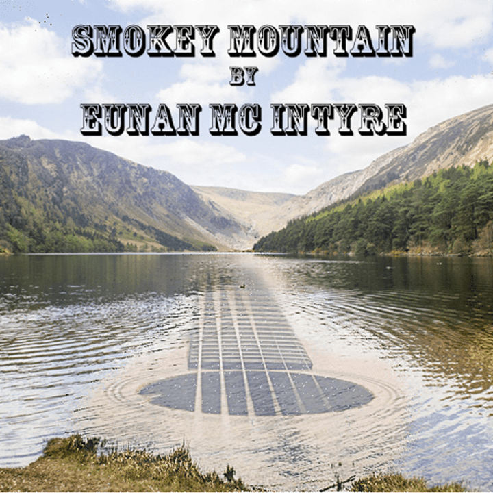 Eunan McIntyre - Smokey Mountain