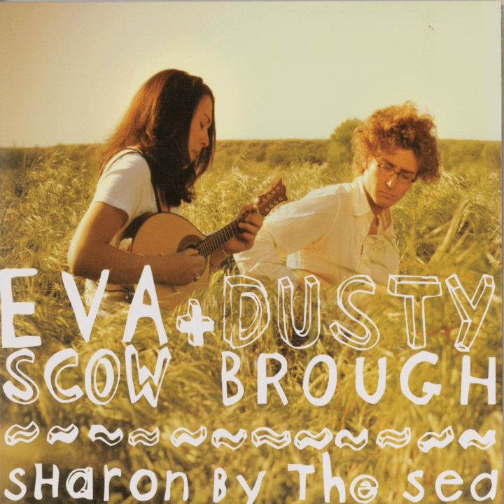 Eva Scow - Sharon by the Sea