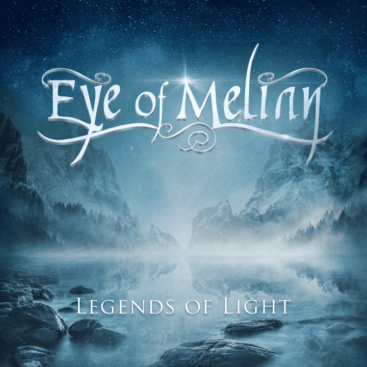 Eye Of Melian - Legends Of Light topic