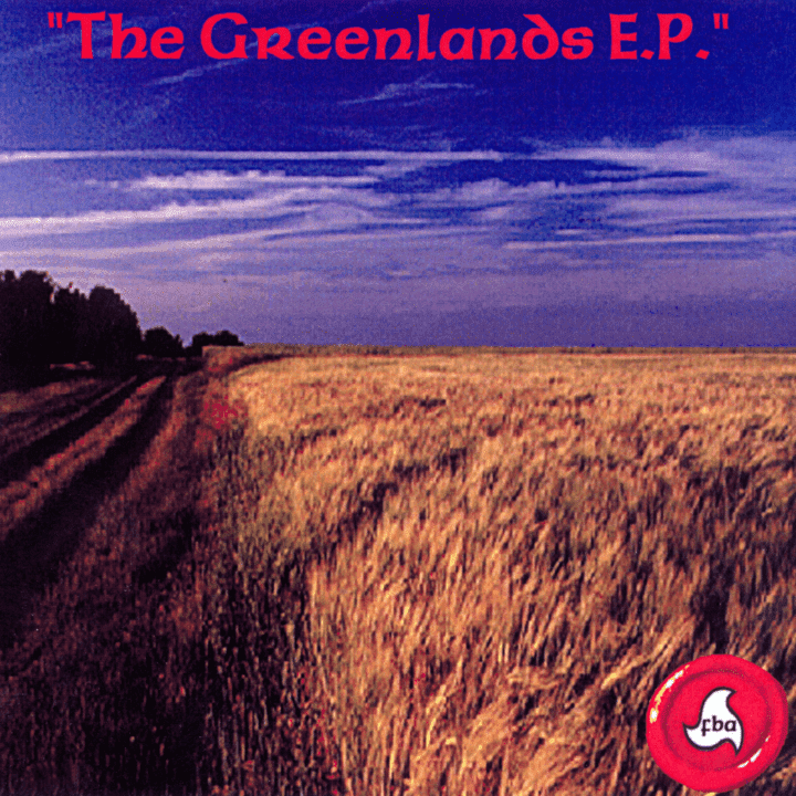 F.B.A. - The Greenlands EP