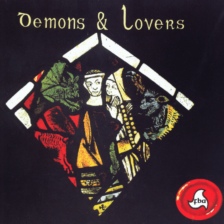 F.B.A. - Demons & Lovers