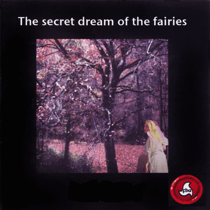 F.B.A. - The Secret Dream of the Fairies