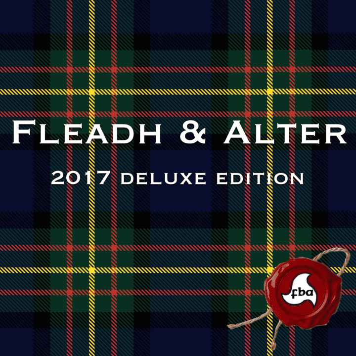 F.B.A. - Fleadh & Alter