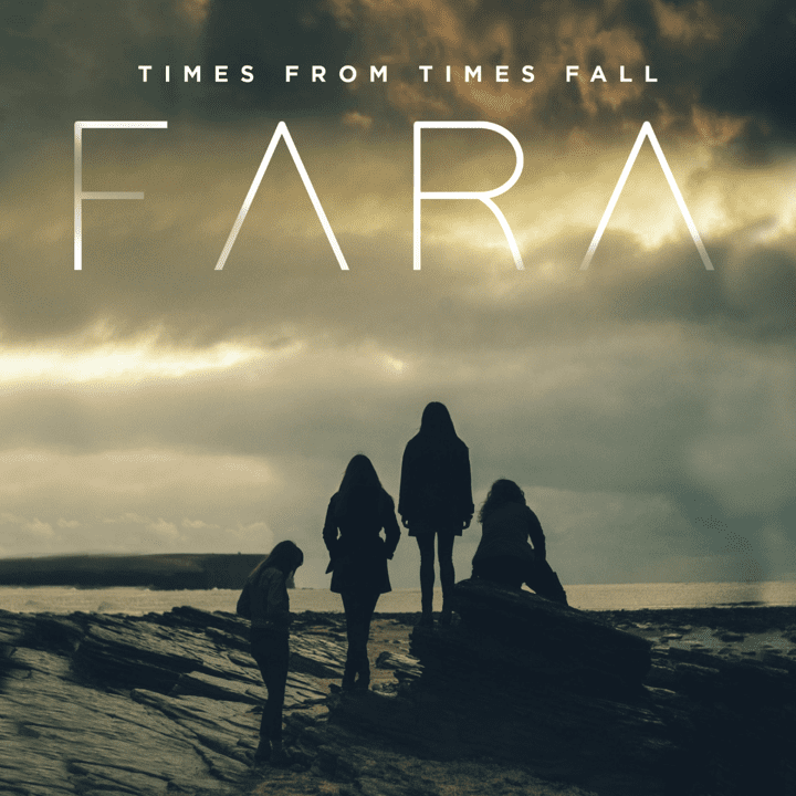 Fara - Times from Times Fall