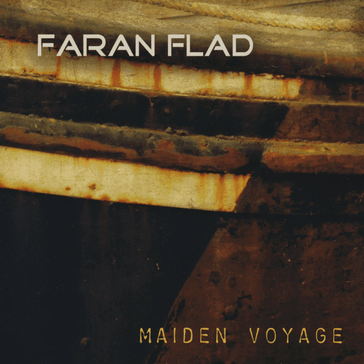 Faran Flad - Maiden Voyage